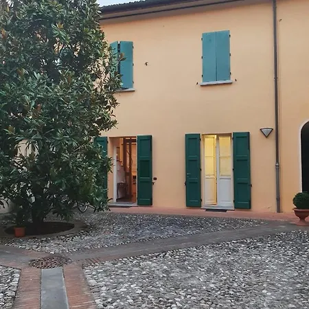 Apartmán Sweet Imola